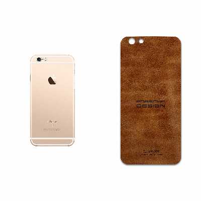 برچسب پوششی ماهوت مدل BFL-PRDS مناسب برای گوشی موبایل اپل iPhone 6