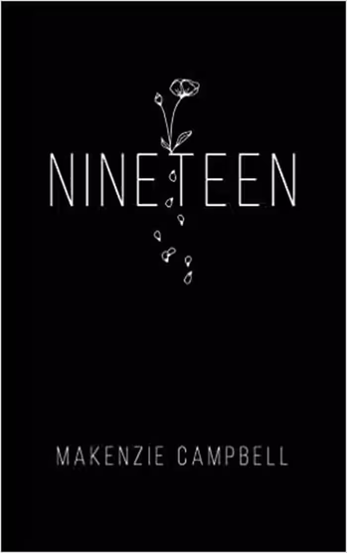 خرید و دانلود نسخه کامل کتاب Nineteen By Campbell, Makenzie[2020] -   pdf