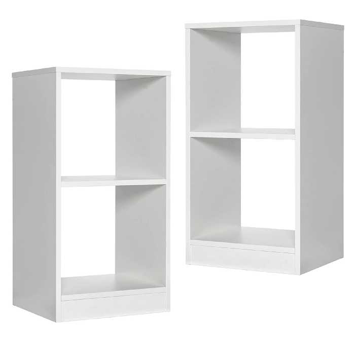 کتابخانه مدل IKE4429 مجموعه 2 عددی