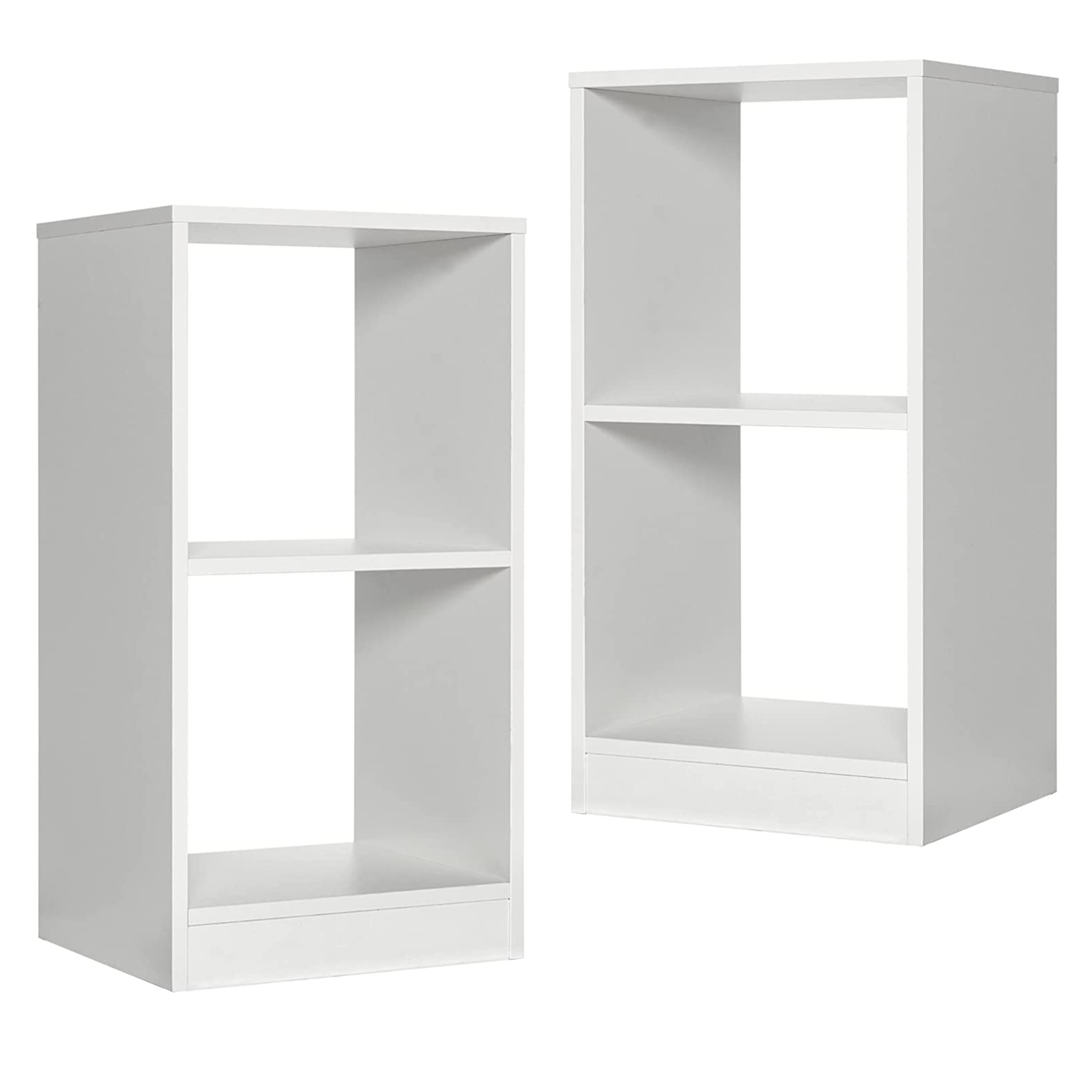 کتابخانه مدل IKE4429 مجموعه 2 عددی