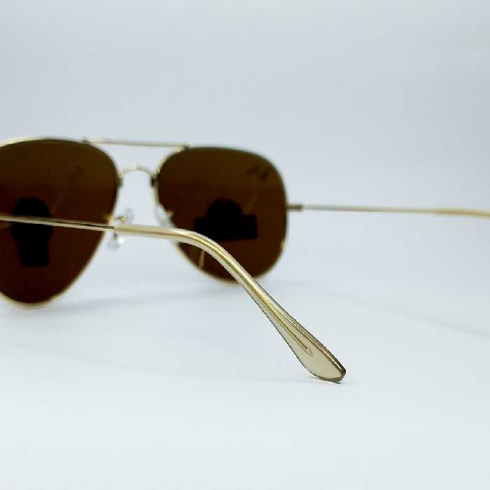 عینک آفتابی مردانه مدل خلبانی b7