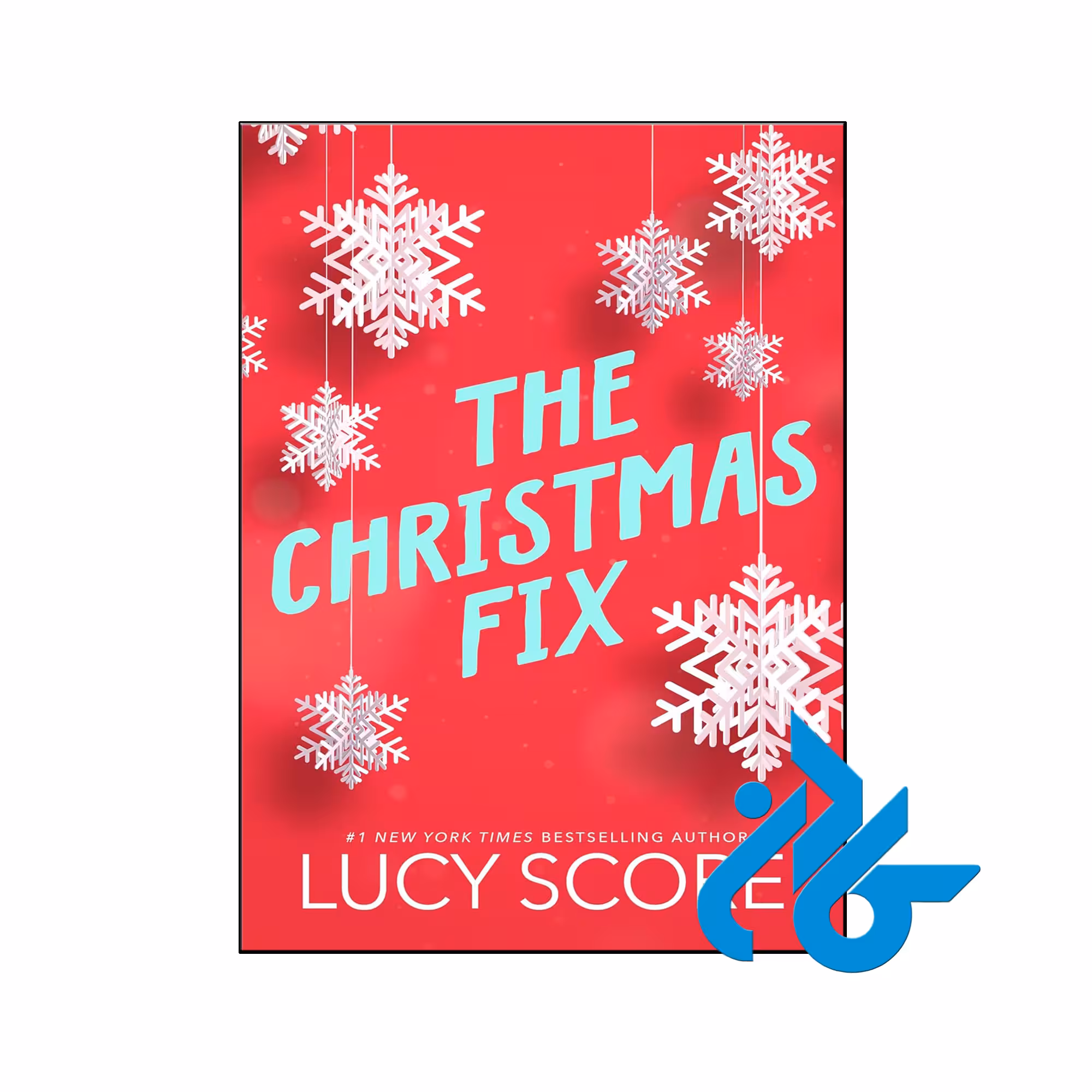 خرید و قیمت کتاب The Christmas Fix از فروشگاه کادن