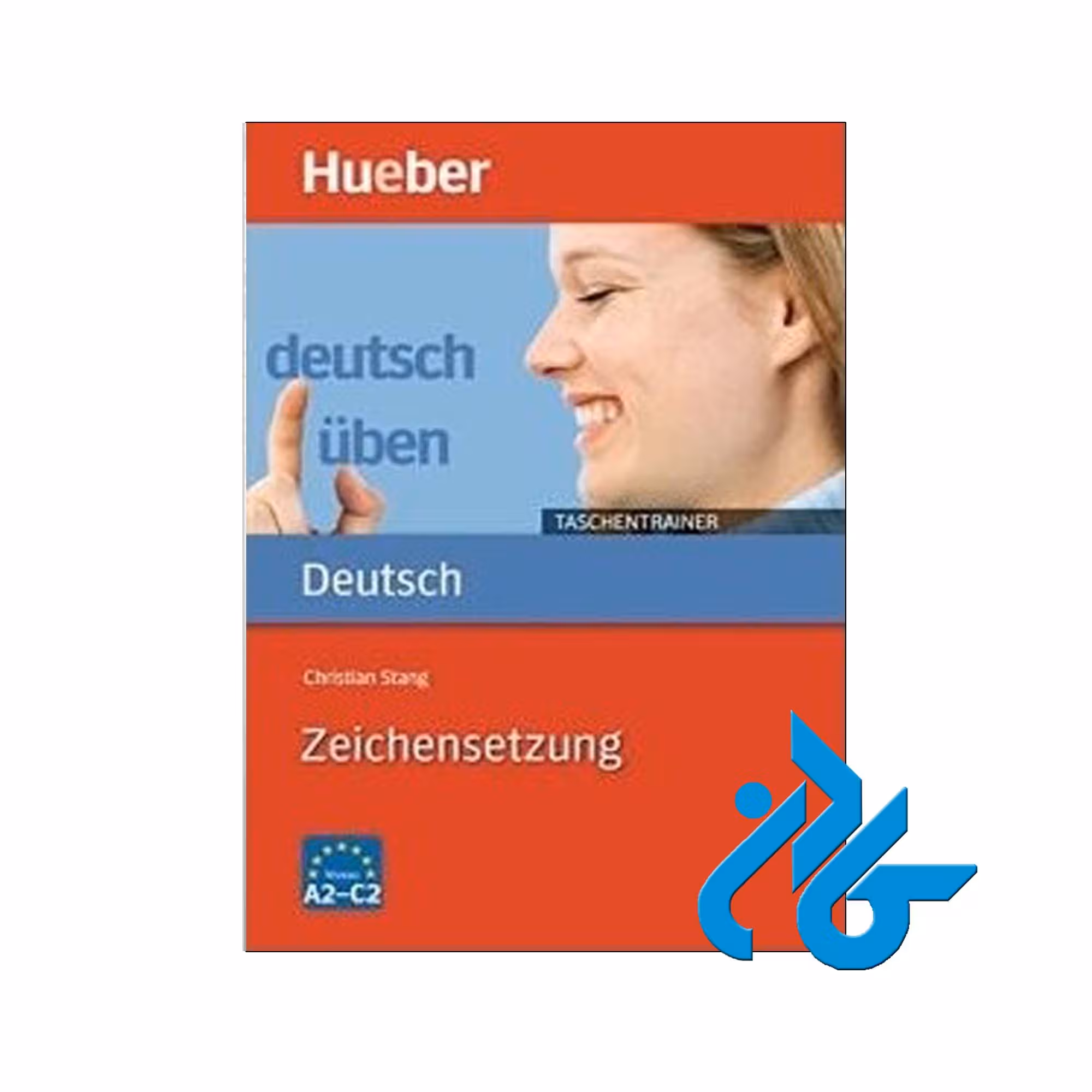 Zeichensetzung خرید از فروشگاه کتاب کادن تا 50% تخفیف خرید کتاب آلمانی
