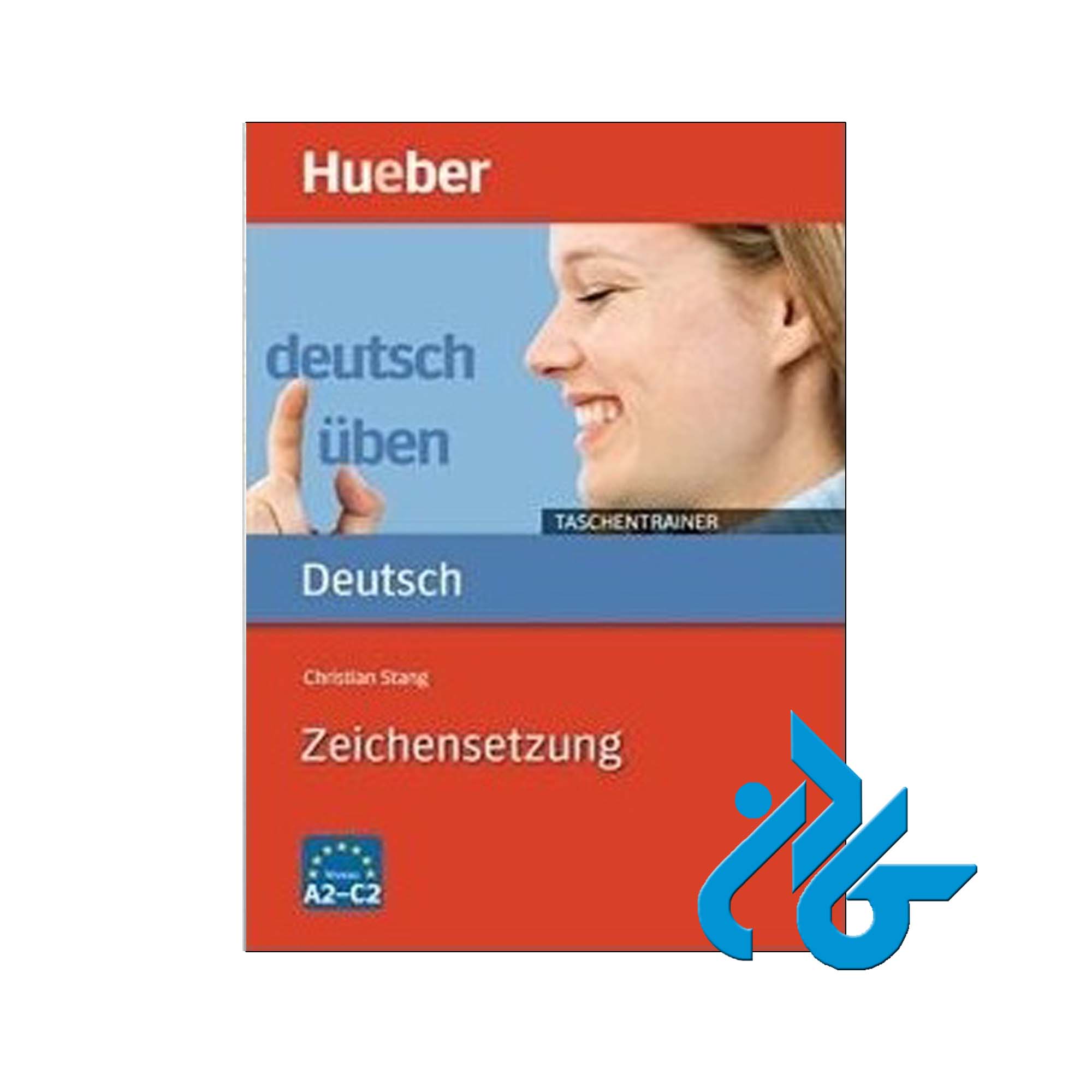 Zeichensetzung خرید از فروشگاه کتاب کادن تا 50% تخفیف خرید کتاب آلمانی