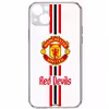 کاور طرح Manchester United مناسب برای گوشی موبایل اپل iPhone 13 