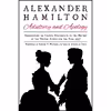 کتاب Alexander Hamilton اثر Alexander Hamilton and Robert P. Watson انتشارات Racehorse for Young Readers