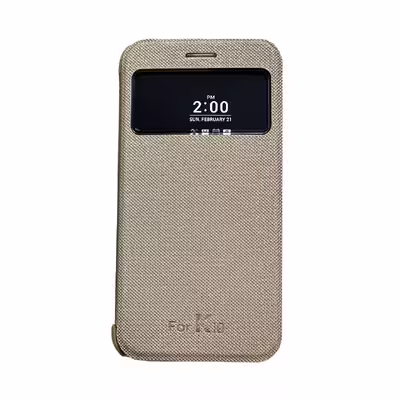 کیف کلاسوری مدل C07 مناسب برای گوشی موبایل ال جی K10 2017