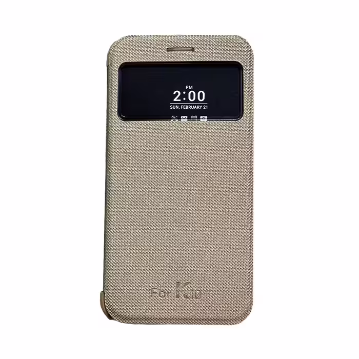 کیف کلاسوری مدل C07 مناسب برای گوشی موبایل ال جی K10 2017