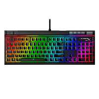 کیبورد گیمینگ هایپر ایکس HyperX Alloy Elite 2 Multimedia Keyboard