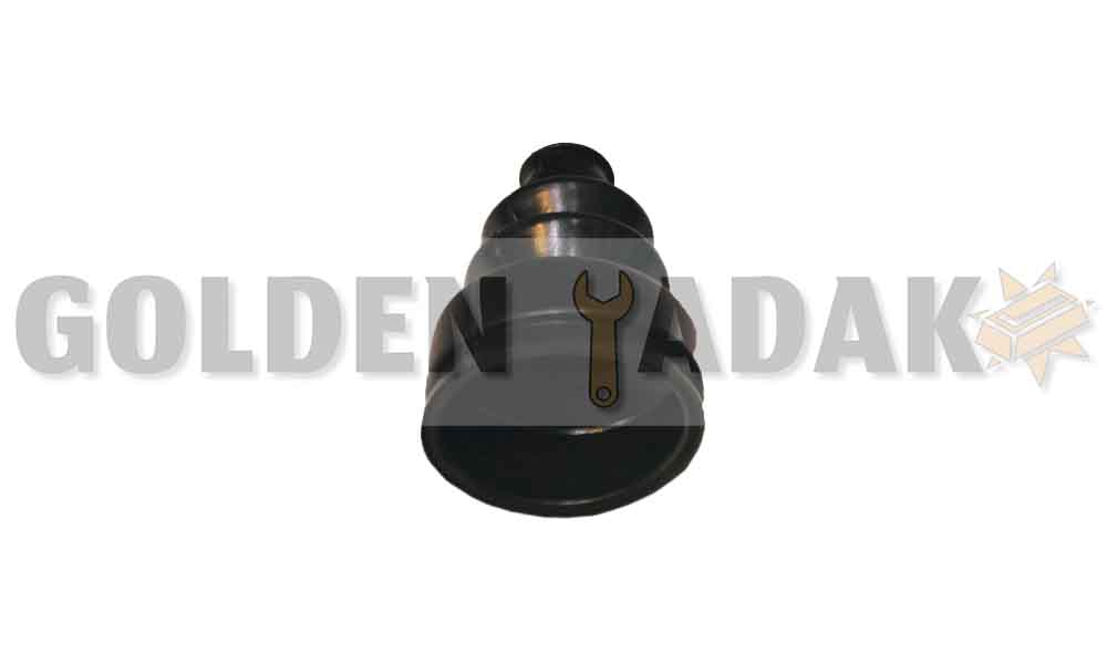 گردگیر پلوس سمت گیربکس ام وی ام 315 - گلدن یدک