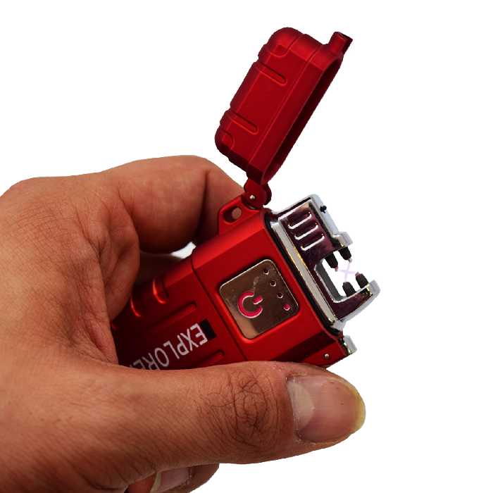 فندک مدل اکسپلورر 2020