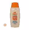 کرم ضد آفتاب رنگی آردن سولاریس SPF100 مدل Max Newgen مناسب پوست های حساس حجم 100 میلی لیتر