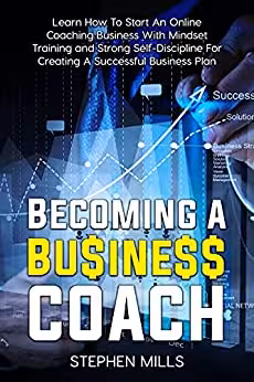 خرید و دانلود کتاب Becoming a Business Coach