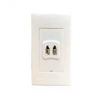 سوکت تلفن خیام الکتریک مدل آرام