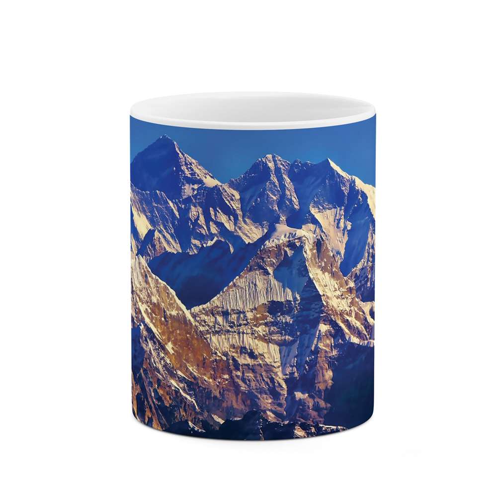 ماگ طرح کوهستان مدل mgs10180