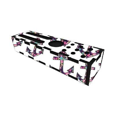 جامدادی رومیزی مدل لنگر کد 1078