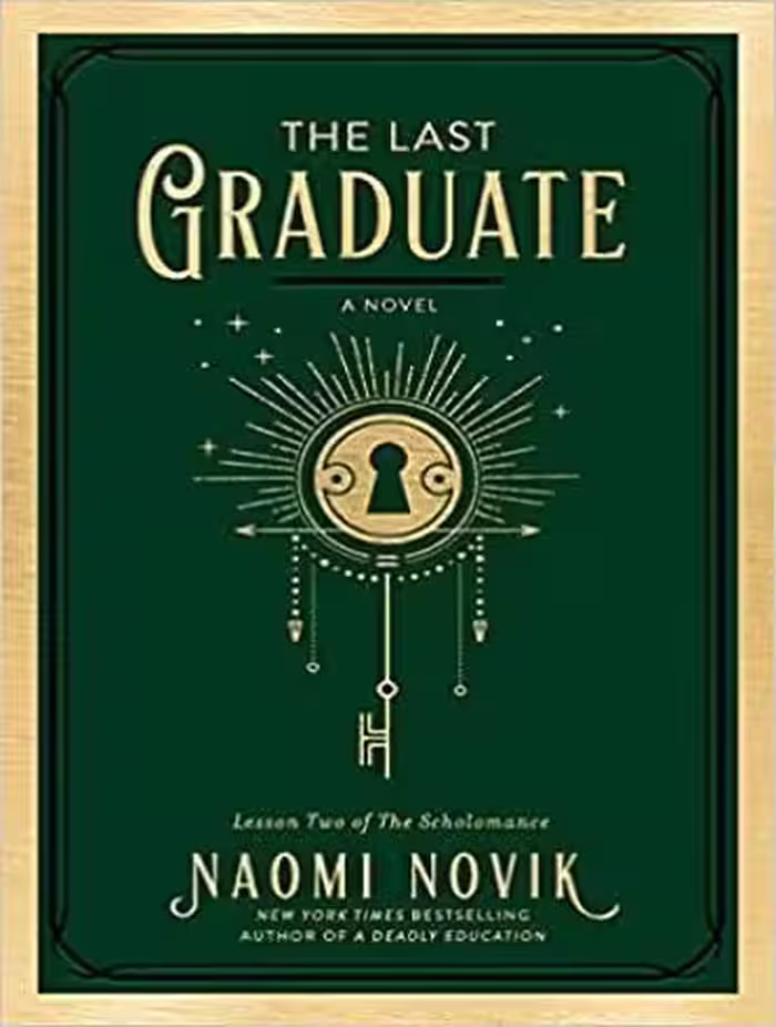 The Last Graduate آخرین فارغ التحصیل (بدون حذفیات)