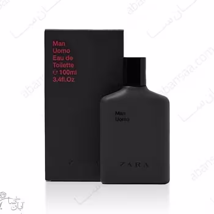 عطر  و ادکلن *زارا من یومو* گرمی 21000