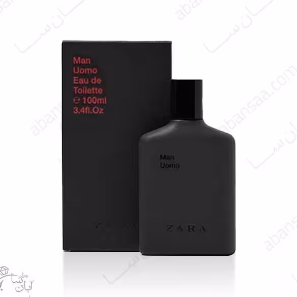 عطر  و ادکلن *زارا من یومو* گرمی 21000