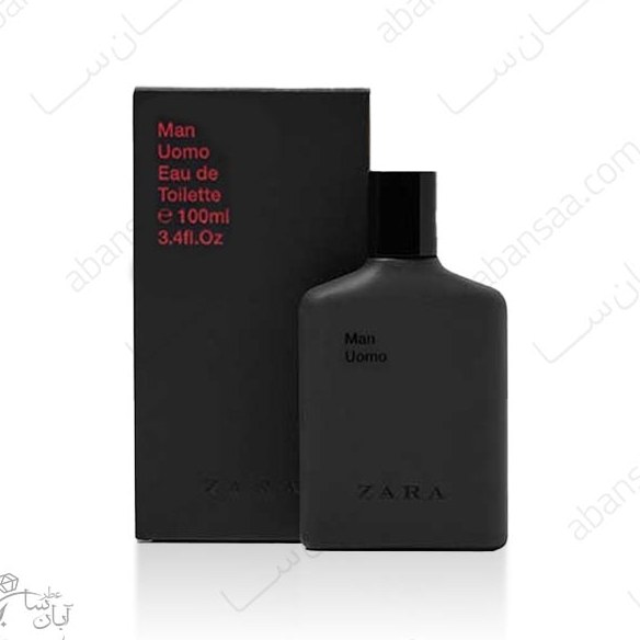 عطر و ادکلن *زارا من یومو* گرمی 21000