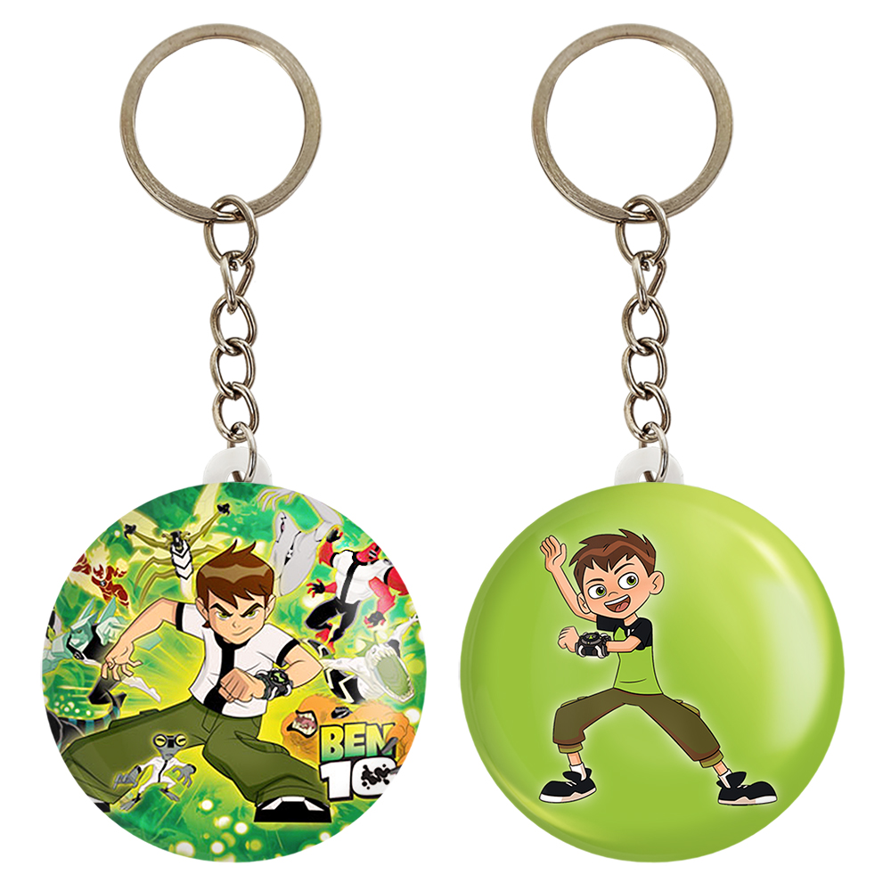 جاکلیدی خندالو مدل بن تن کد 33633361 مجموعه 2 عددی