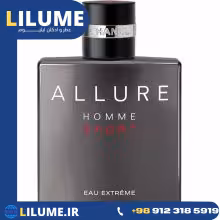عطر ادکلن شنل آلور هوم اسپرت اکستریم 150 میل مردانه