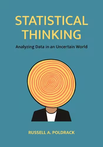 خرید و دانلود نسخه کامل کتاب Statistical Thinking: Analyzing Data in an Uncertain World