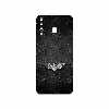 برچسب پوششی ماهوت مدل Batman مناسب برای گوشی موبایل سامسونگ Galaxy M30