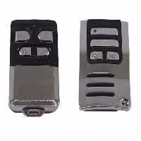 Steel Mate 838D دزدگیر ساده استیل میت