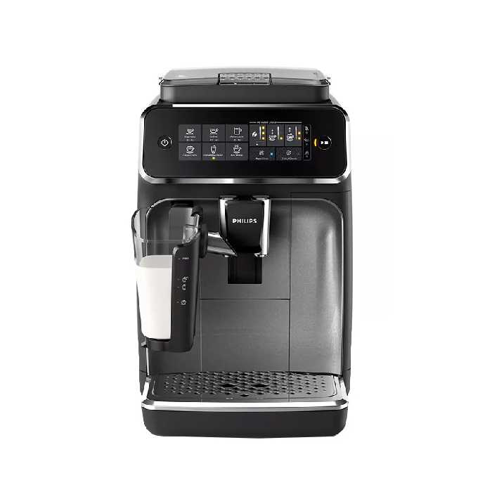 اسپرسو ساز 1.8 لیتری فیلیپس مدل EP3246