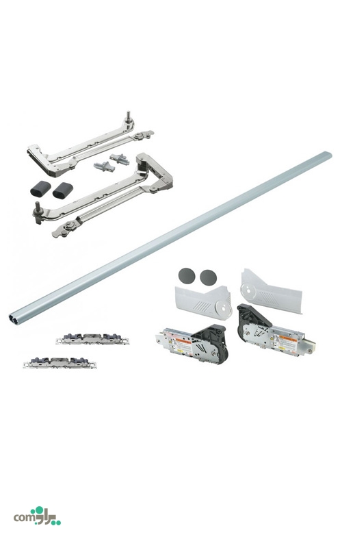 جک اونتوس HL بلوم - Blum