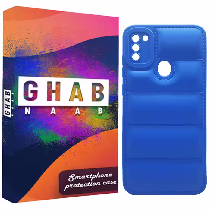کاور قاب ناب مدل PAFER مناسب برای گوشی موبایل سامسونگ Galaxy A03S / A02S