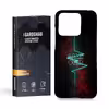 کاور گارد قاب مدل پسرانه مناسب برای گوشی موبایل شیایومی redmi 10a