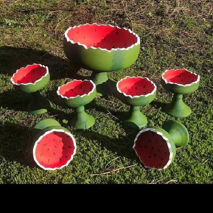 ست یلدایی زیبا