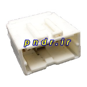 سوکت 16 فیش