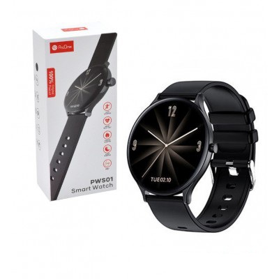 ساعت هوشمند پرووان مدل PWS01