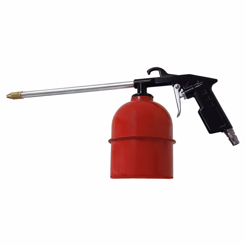 گازوئیل پاش مدل HT - 05 ظرفیت 800 میلی لیتر