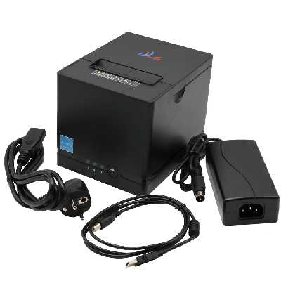 پرینتر حرارتی دلتا مدل T60 US Serial