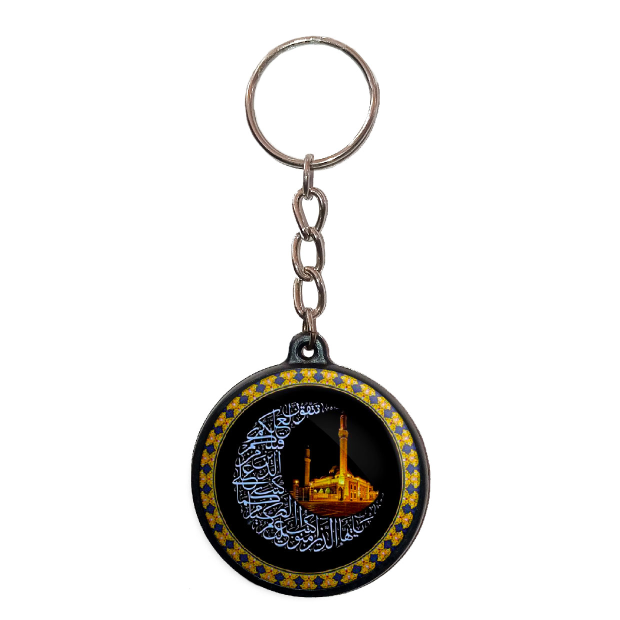 جاکلیدی پرمانه طرح ادعیه و مذهبی کد pmj.720