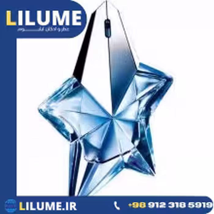عطر ادکلن تیری موگلر آنجل ادو پرفیوم (ستاره ای) 50 میل زنانه