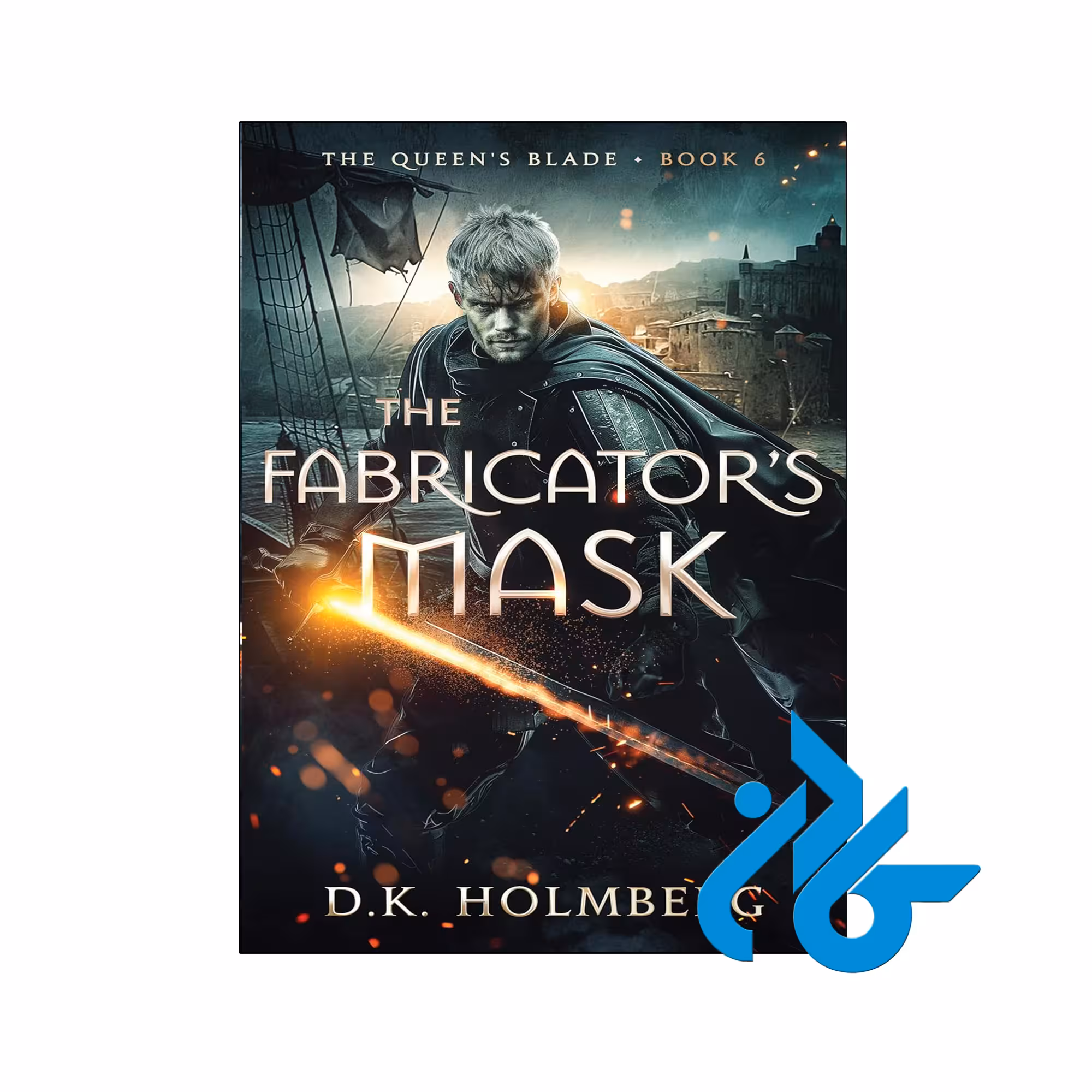 خرید و قیمت کتاب The Fabricators Mask از فروشگاه کادن