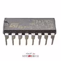 آی سی TDA1904