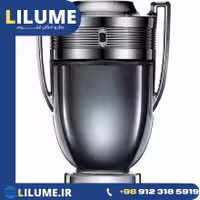 عطر ادکلن پاکو رابان اینویکتوس اینتنس 100 میل مردانه