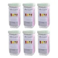 بانکه آریسام مدل S1 بسته 6 عددی