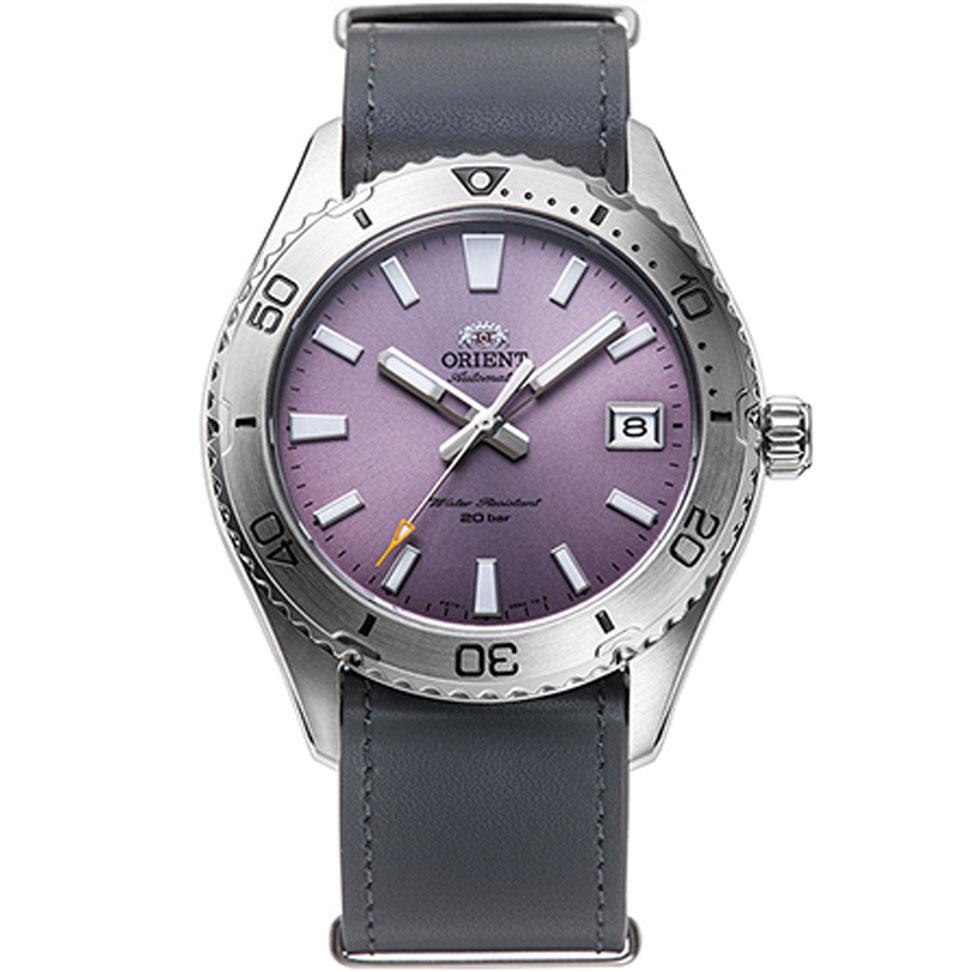 ساعت مچی اورینت مدل RA-AC0Q07V0