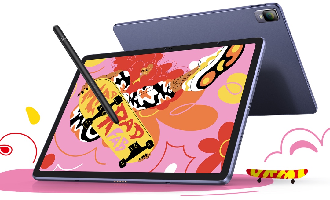 گارانتی شرکتی  امکان خرید حضوری   ارسال فوری و رایگان  تبلت طراحی ایکس پی-پن مدل XP-PEN Magic Drawing Pad