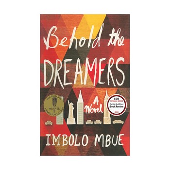 BEHOLD THE DREAMERS | مرکز فرهنگی آبی