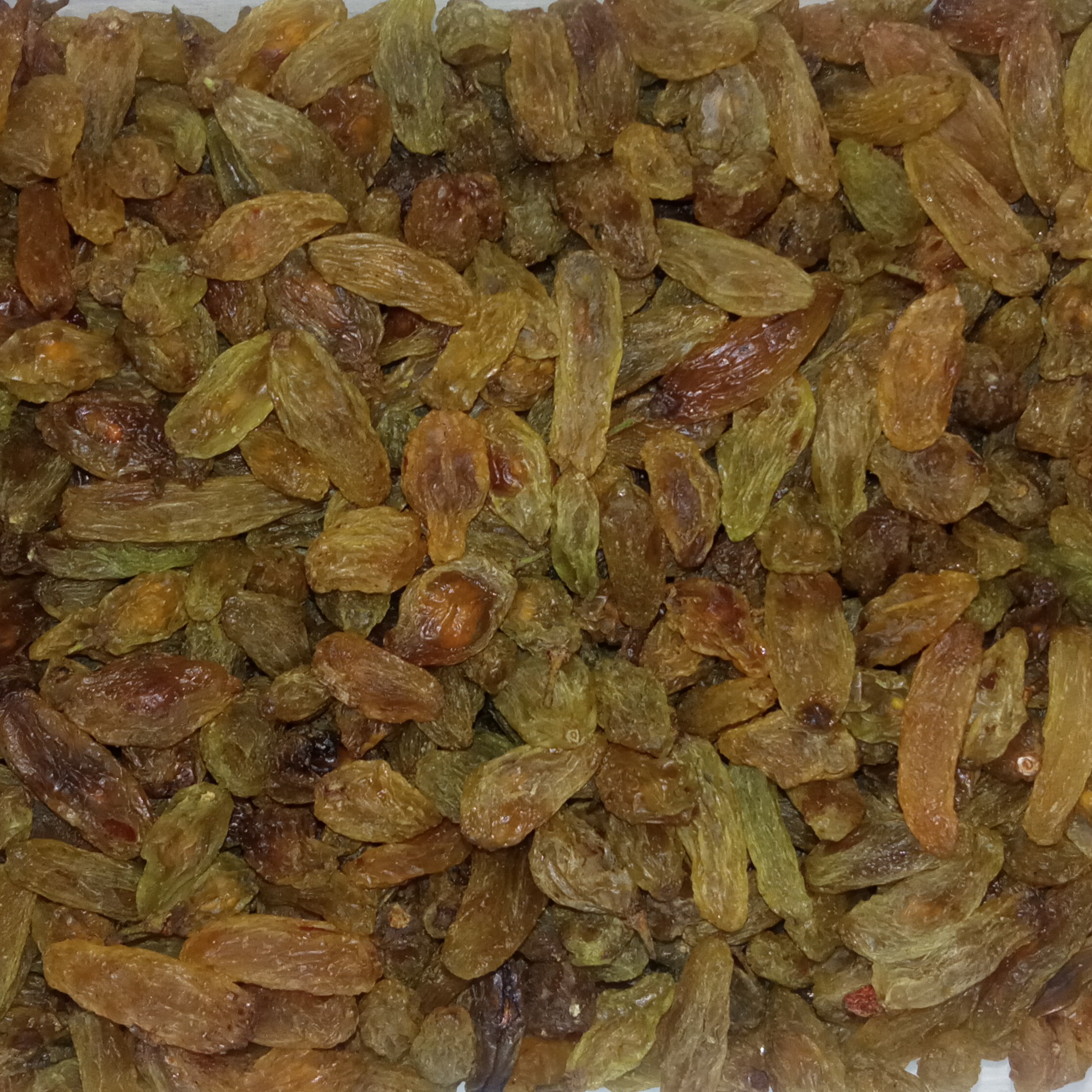کشمش سبز