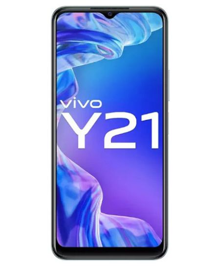 قیمت و خرید گوشی موبایل ویوو وای 21 - 64 گیگابایت - دو سیم کارت - برین تک