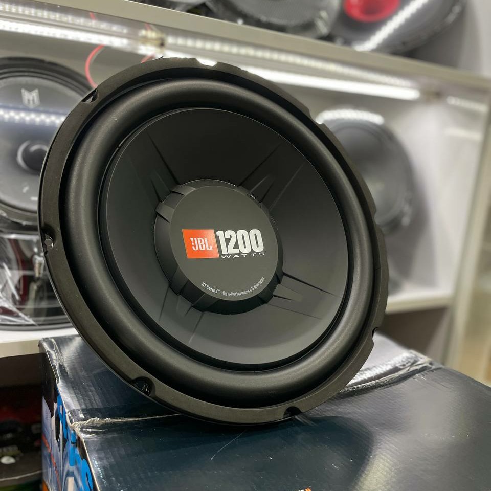 ساب جی بی الJBL1200